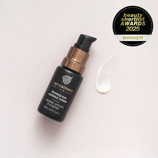 Firming Eye Contour Cream (from 1st Jan - Buy One Get Second one 50%off)