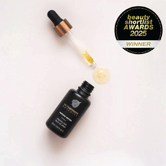 Restore Serum (from 1st Jan - Buy One Get Second one 50%off)